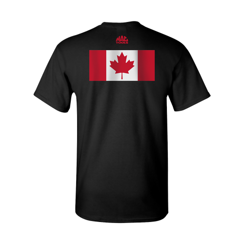 Y0113 Canadian Tee