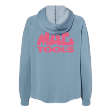 Y0129 Women's Logo Hoodie