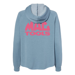 Y0129 Women's Logo Hoodie