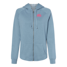 Y0129 Women's Logo Hoodie
