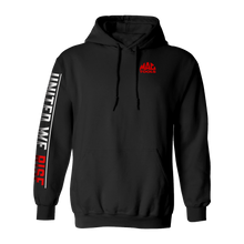 Y0137 United We Rise Hoodie