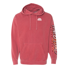 Y0159 Tuned Loud Skull Hoodie