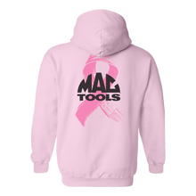 Y0170 BCA Ribbon Hoodie