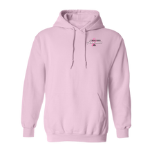 Y0170 BCA Ribbon Hoodie