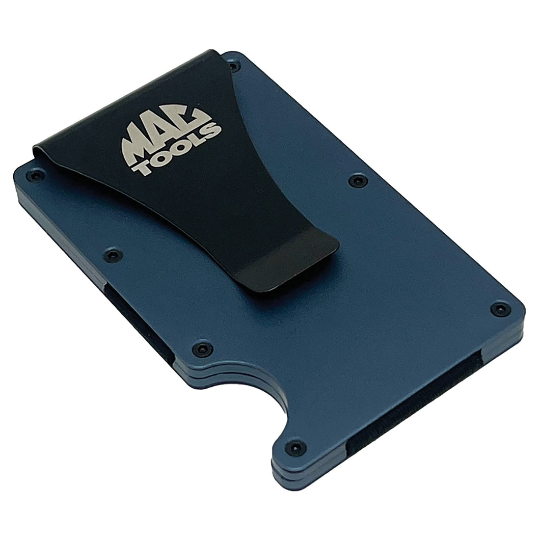 NOVZ0003 Hard Case Wallet