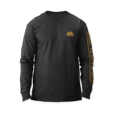 Z0004TEE Long Sleeve Performance Tee