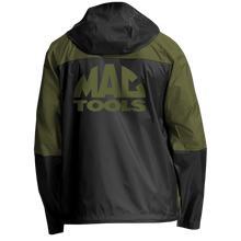 Z0005C Colorblock Jacket