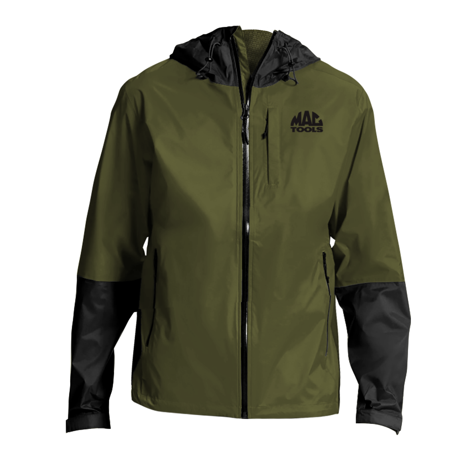 Z0005 Colorblock Jacket – MAC Tools Z0005 Colorblock Jacket – MAC Tools