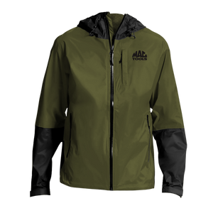 Z0005 Colorblock Jacket