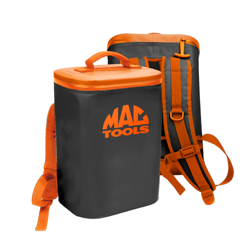 Z0007NOV Backpack Cooler