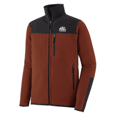 Z0008C Technical Jacket