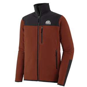 Z0008 Technical Jacket