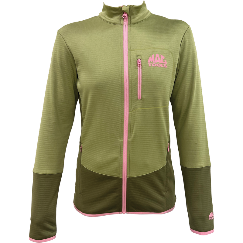 トップス macs Z0009 Women's Jacket – MAC Tools