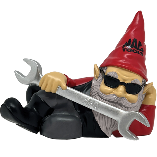 Z0019NOV Laidback Gnome