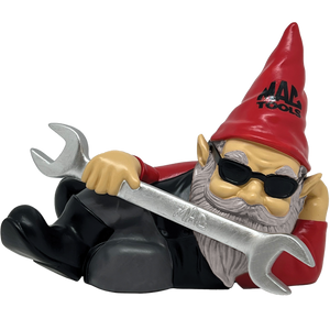 Z0019NOV Laidback Gnome