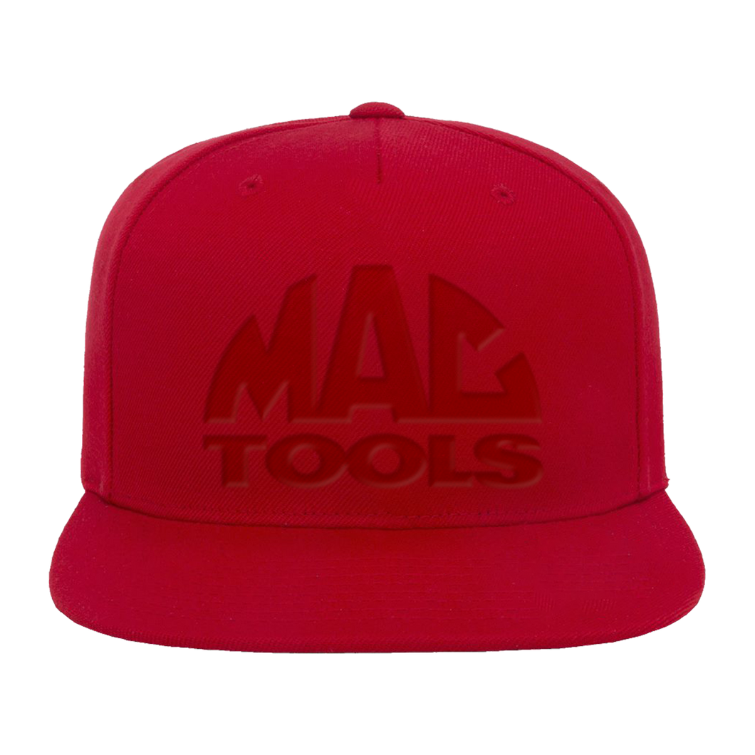 Z0027HAT Puff Logo Hat