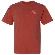 Z0035TEE Highway Outlaw Tee