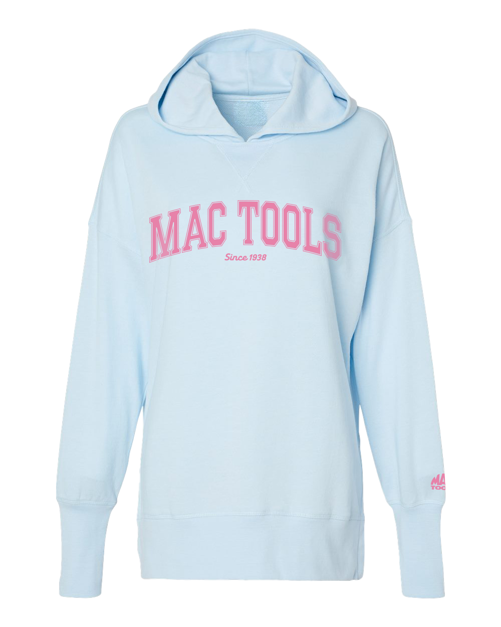 Z0036WOM Women's Hoodie