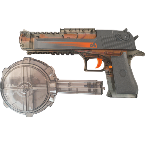 Z0045NOV Electric Squirt Gun
