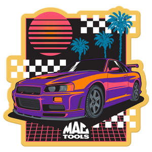 NOVELTY – MAC Tools