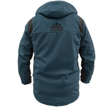 Z0051OUTC Technical Full Zip Jacket