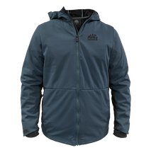 Z0051OUTC Technical Full Zip Jacket