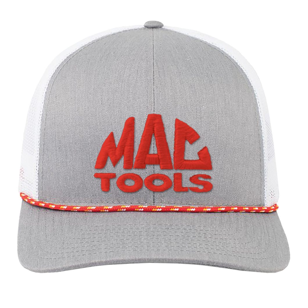 Z0098HAT Mesh Back Trucker Hat
