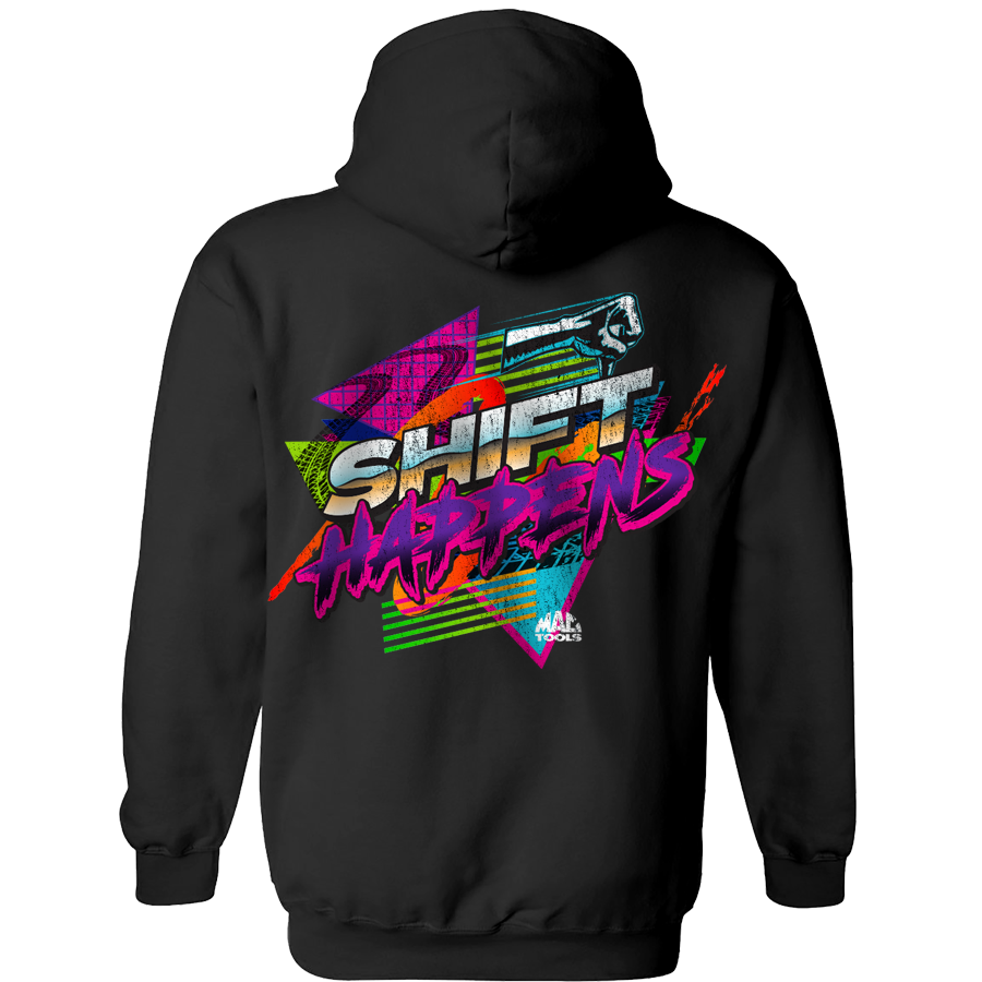 MaKo プロフ必読＊♡　0118 HOODIES – MAC Tools