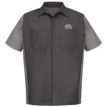 Z0101WRK Trust Me Mechanic Workshirt