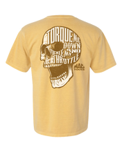 Z0103TEE Torque Me Down Tee