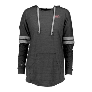 Z0106 Female Mechanic Hoodie