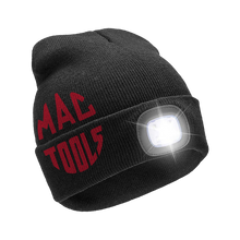 Z0107BEA Headlight Beanie
