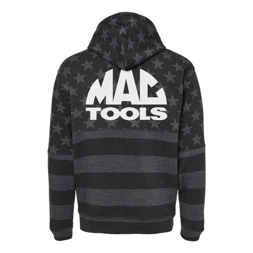 Z0109FLC Patriot Tailgate Hoodie