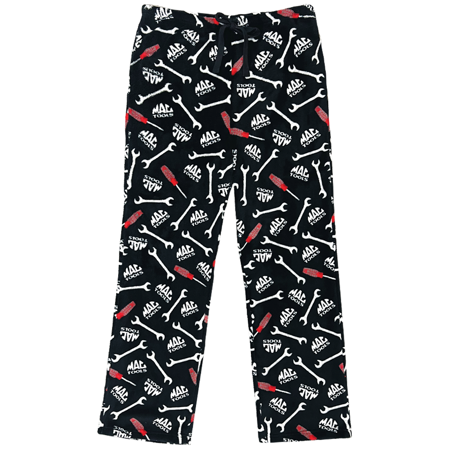 Z0128BOT Tossed Tools PJ Pants