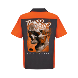 Z0129WRK Tuned Loud Workshirt