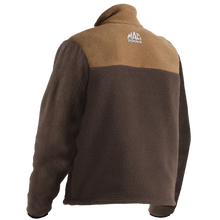 Z0131OUT Polar Fleece Jacket