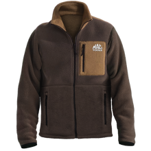 Z0131OUT Polar Fleece Jacket