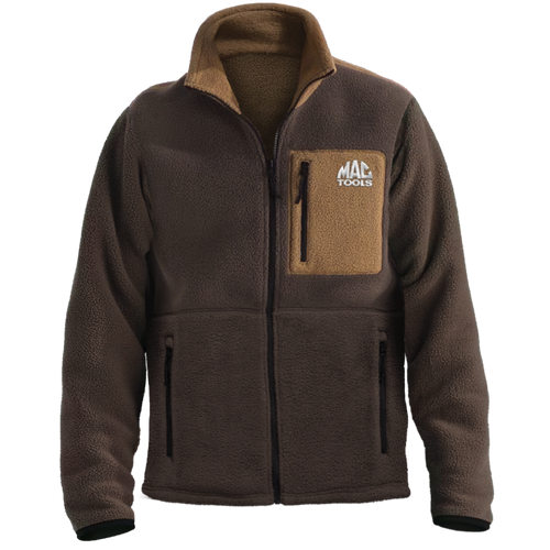 Z0131OUT Polar Fleece Jacket