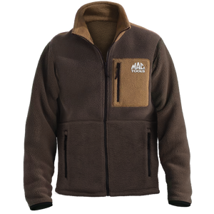 Z0131OUT Polar Fleece Jacket – MAC Tools Z0131OUT Polar Fleece Jacket – MAC Tools