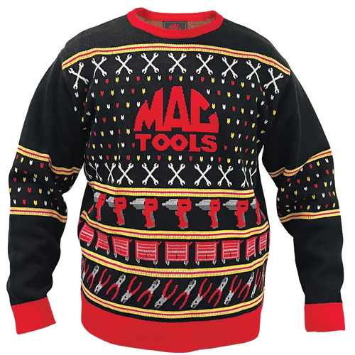 Z0133FSH Holiday Sweater