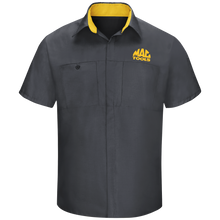 Z0155WRK Cranky Old Man Workshirt
