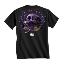 Z0157TEE Boost Unleashed Tee