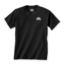 Z0157TEE Boost Unleashed Tee