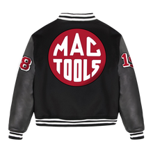 Z0159OUT Bomber Jacket