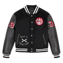 Z0159OUT Bomber Jacket