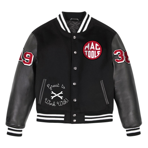 Z0159OUT Bomber Jacket