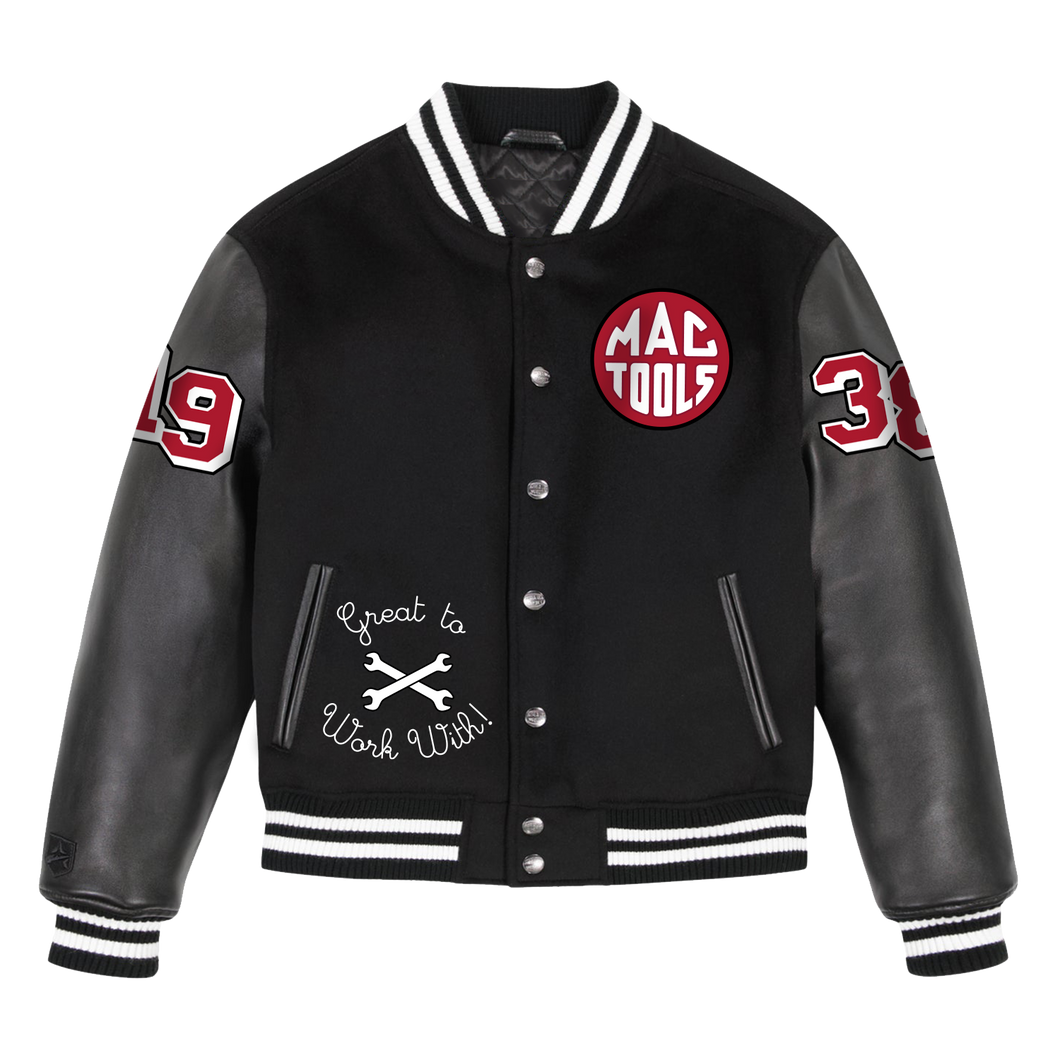 Z0159OUT Bomber Jacket