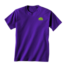 Z0160TEE 90's Street Streak Tee