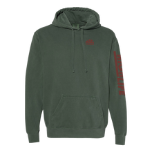 Z0163C High Life Hoodie