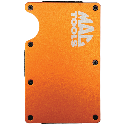 Z0173NOV Hard Case Wallet